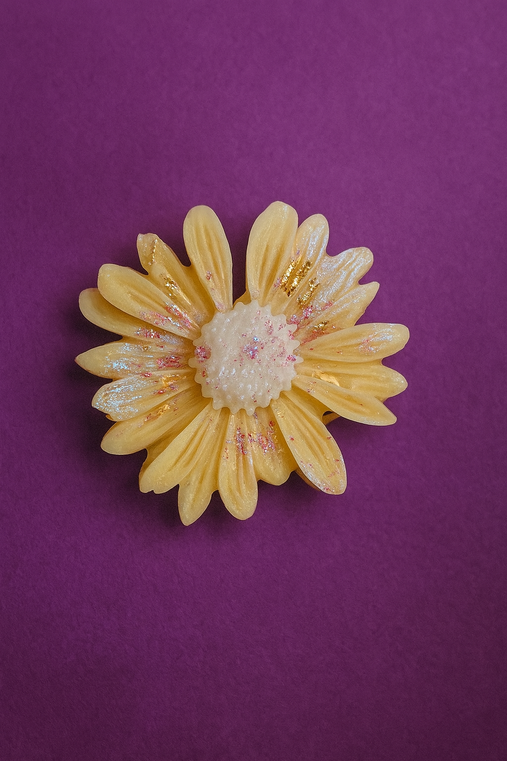 Scented Wax Flower|Long-Lasting Freshness for Wardrobe, Drawer & Car 🌸✨