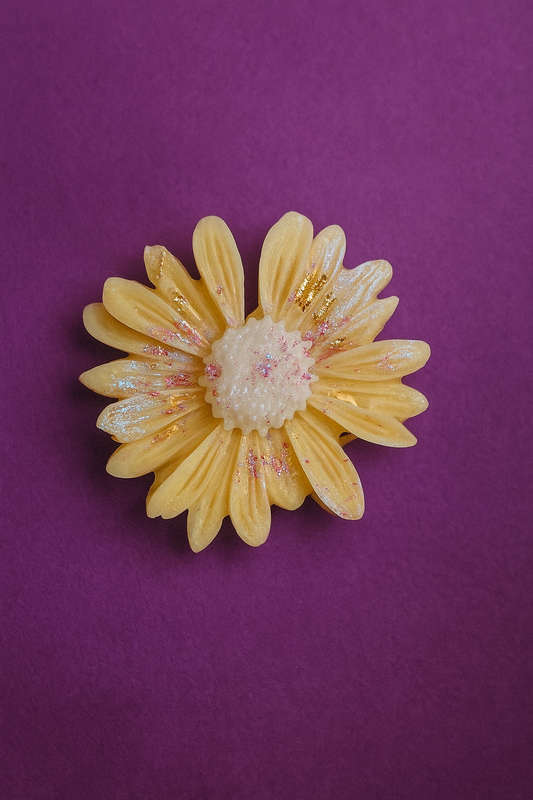 Scented Wax Flower|Long-Lasting Freshness for Wardrobe, Drawer & Car 🌸✨
